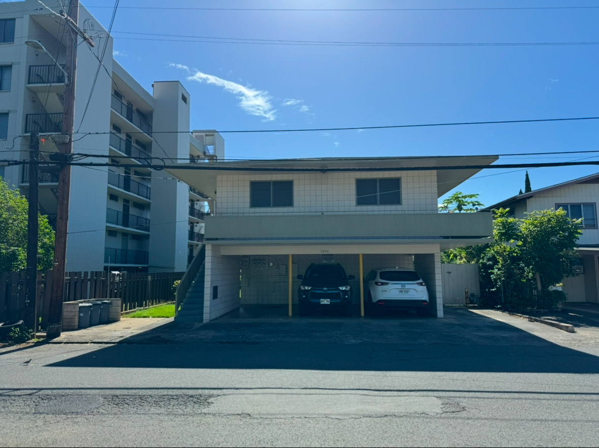 1275 Matlock Avenue #4 - 1