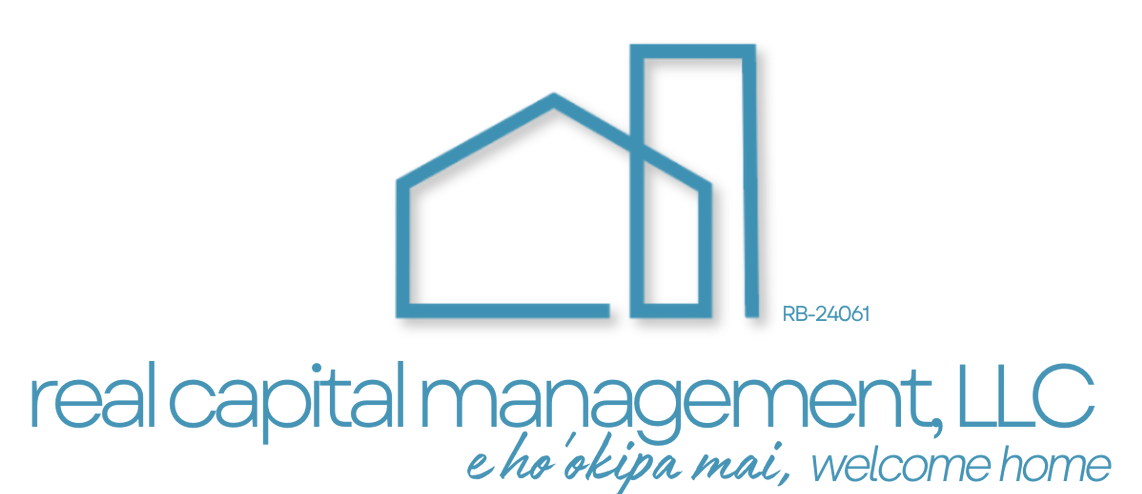 Real Capital Management, LLC