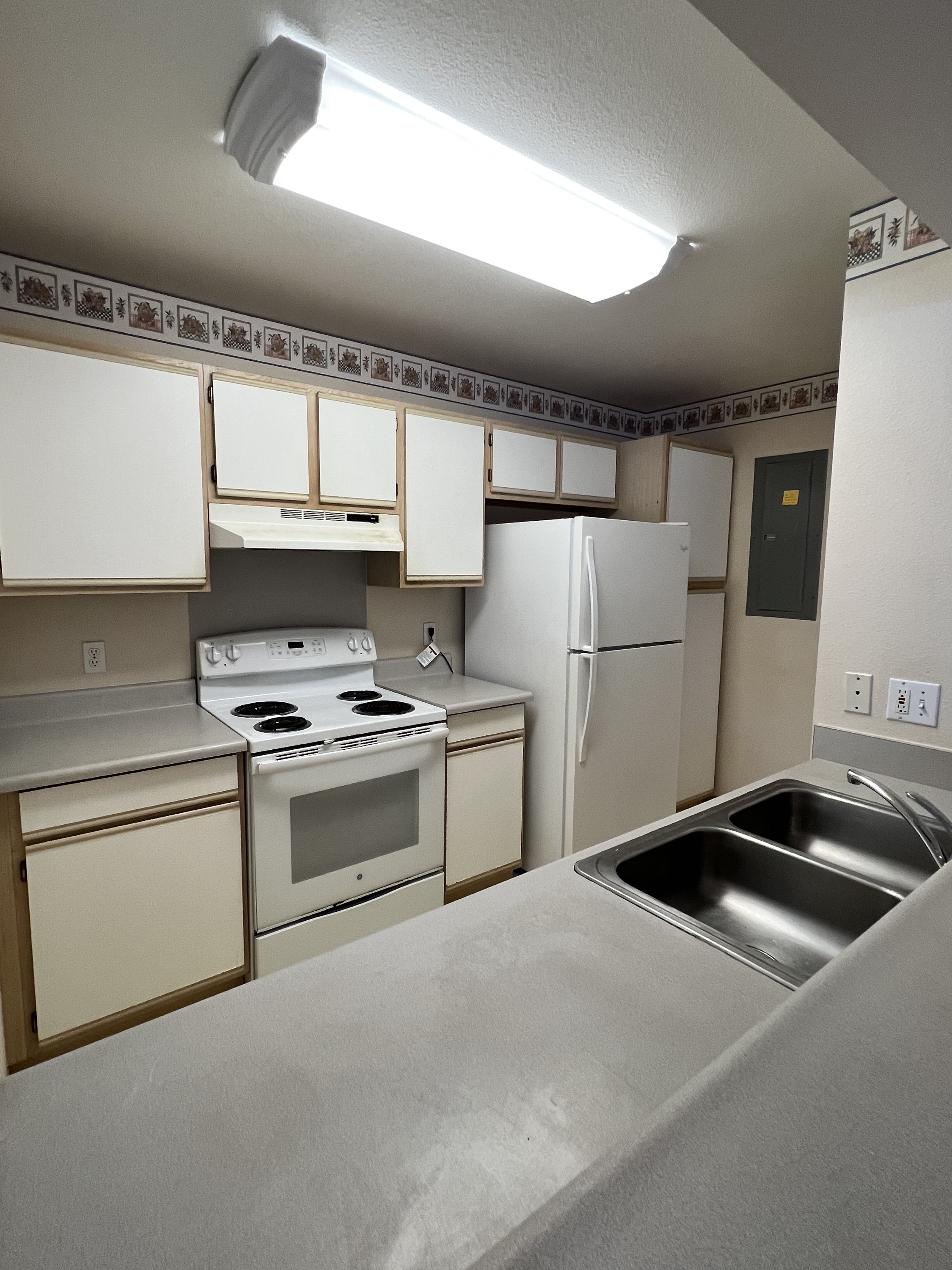 95-1167 Makaikai St., Apt. 207 - 1