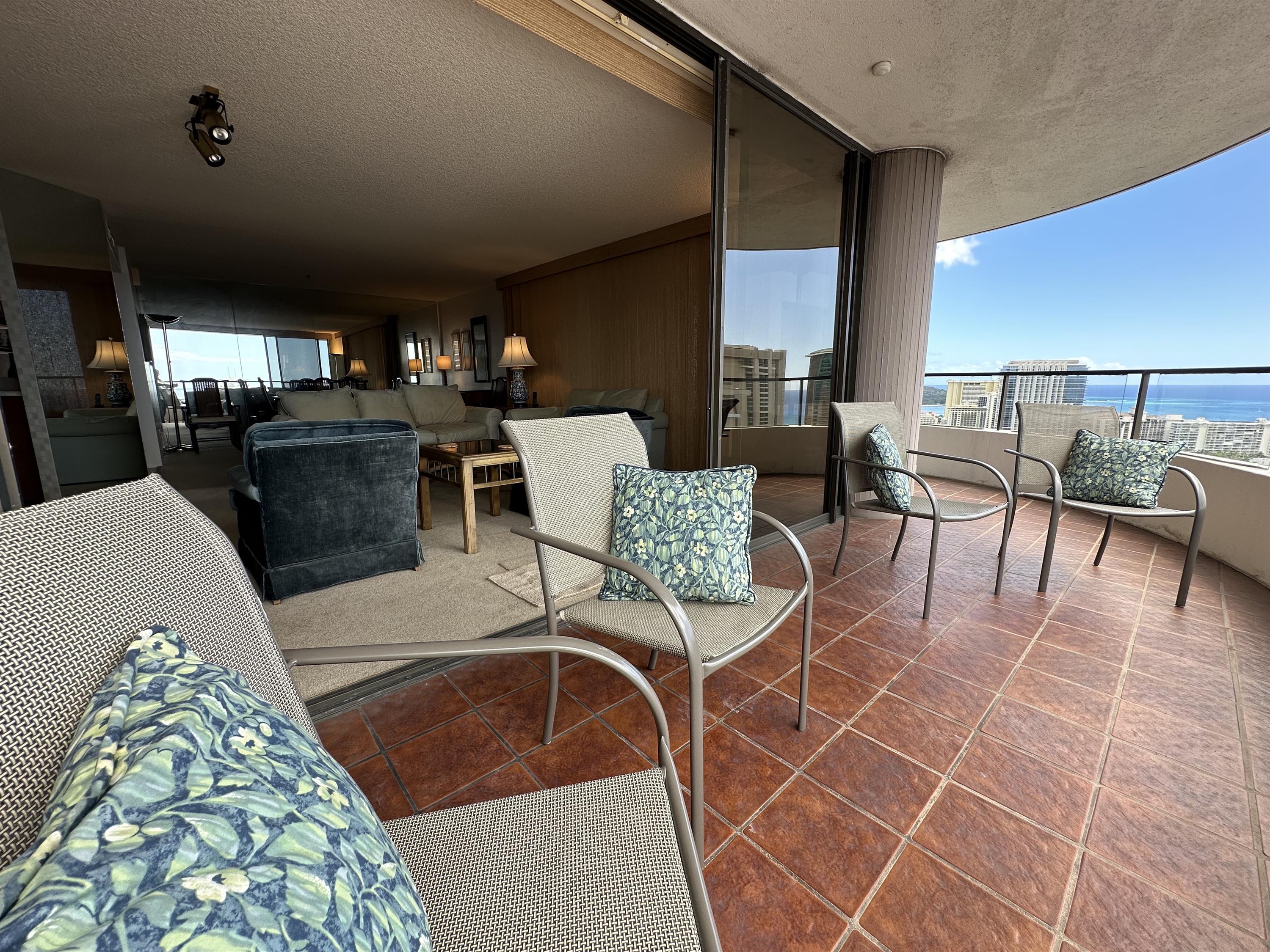 1910 Ala Moana Boulevard #35A - 1
